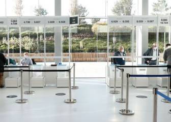 Fin de semana para elegir a los compromisarios del Madrid