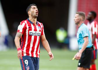 Las dudas llegan al Wanda