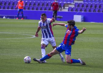 Orellana amplía la enfermería
y no acudirá con su selección