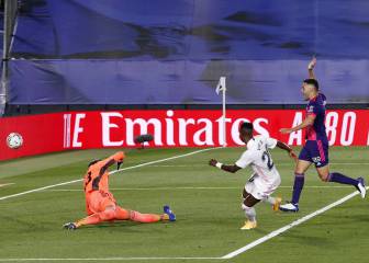 Zidane se apunta al 'unocerismo'