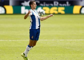 El Bayern ficha a Marc Roca