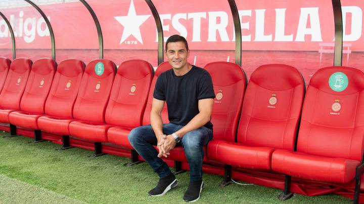 Francisco: "Han de llegar dos o tres fichajes para el ataque"