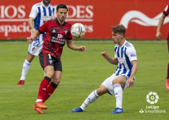 La Ponferradina vuelve a asaltar Anduva