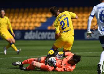 Empate 'indebido' en Santo Domingo