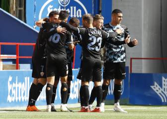 José Gomes tiene dónde elegir