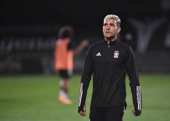 La necesidad local, la mejor arma visitante