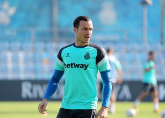 El West Bromwich pregunta al Espanyol por Raúl de Tomás