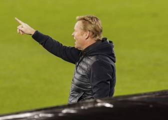 Koeman: 