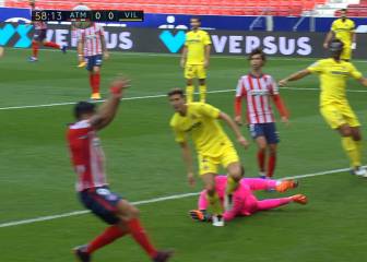 Controversia por esta protesta de Suárez: ¿qué pedía el uruguayo?