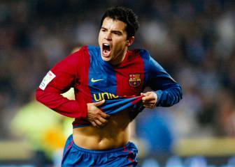 Descubre qué jugadores han defendido los colores del Barça y del Sevilla