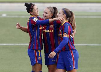 Baño de realidad al Real Madrid