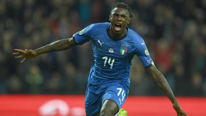 We did not find results for: Kean Psg - Moise Kean Joins Psg On Loan As Com