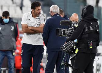 El lío entre Juventus y Nápoles que puede paralizar la Serie A