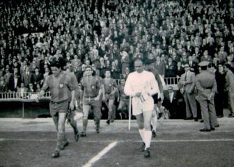 Otro Levante-Madrid en casa ajena