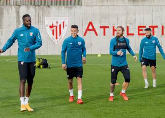 Llegar y besar el santo