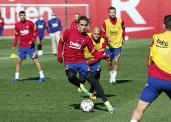 Test de máximo nivel