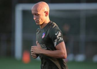 Mercado de fichajes en directo: salidas en el Atlético de Madrid