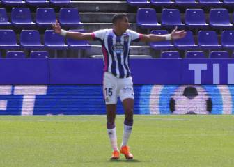 Sergio oficializa el cambio de guardia