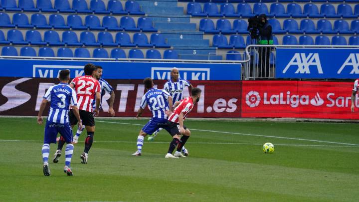 Alaves athletic 2020 Clearance