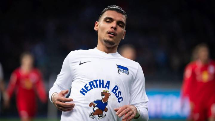 El holandés Rekik reforzará la defensa del Sevilla