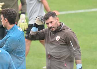 Herrerín y Beñat, alternativas del Elche