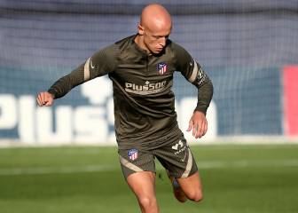 Urge un jugador para la banda derecha del Getafe