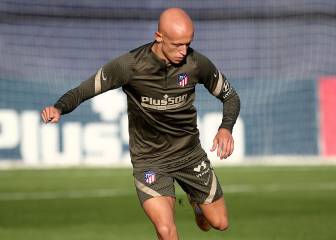 Nehuén al Granada, Mollejo al Getafe y Lemar sigue en el Atleti