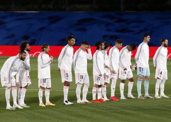 Sin fichajes en el Madrid: hay que remontarse 40 años atrás