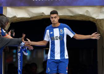 La salida de Todibo y Rafinha y la llegada de Diogo Leite