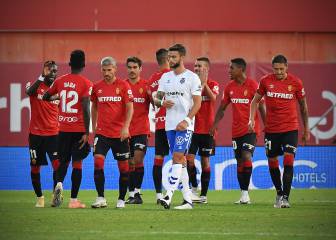 Hace un año que no se perdían tres partidos seguidos