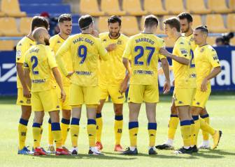 El Alcorcón reconoce que cometió alineación indebida
