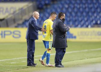 Ale Díez apunta al quirófano