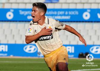 Melamed rescata a un Espanyol poco atinado