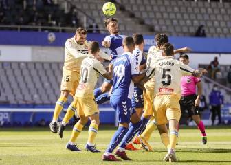 Un Espanyol al paso, al trote y al galope... de Melamed
