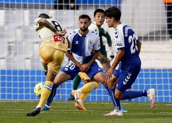 Mérida: “Ocasiones creamos, me preocuparía no tenerlas