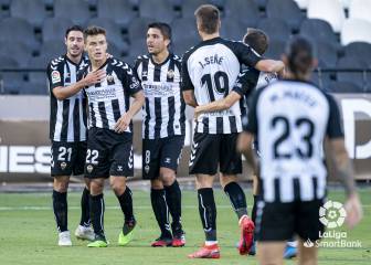 Miquel y Zlatanovic firman la primera victoria en Castalia