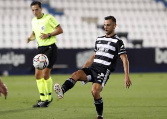 El Cartagena respira en casa