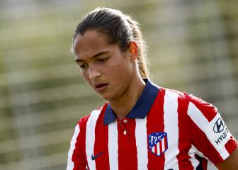 Deyna, primera titularidad y primer gol: 