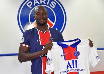 El PSG cierra la pieza que falta