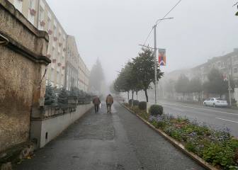 Albania cancela su amistoso en Armenia por el conflicto de Nagorno-Karabaj