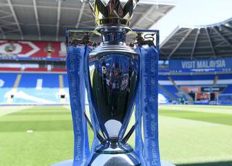 Aumentan los positivos en la Premier: nueve esta semana