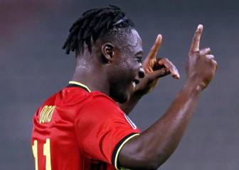 El Rennes se lleva a Doku, el gran proyecto del fútbol belga