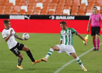 Joaquín, un inagotable aliado
para el plan de Pellegrini