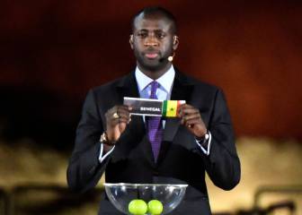 La BBC 'fabula' con el fichaje de Yayá Touré por el Cádiz