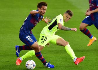 Okazaki no puede ir con Japón