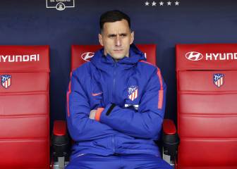 El Hellas Verona cierra el fichaje de Kalinic