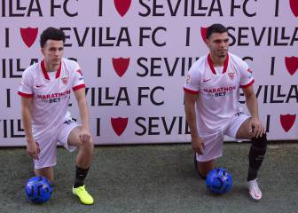 El último día de mercado en LaLiga se cerró con 20 fichajes