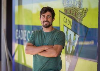 Cierre de mercado vertiginoso.
Llegan Bobby Adekanye, Jairo Izquierdo y Alcalá