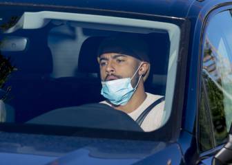 Rafinha al PSG por 3 millones en variables, según Mundo Deportivo