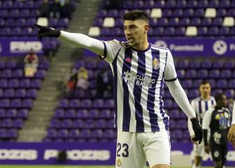 El Girona confía en lograr la cesión de Waldo